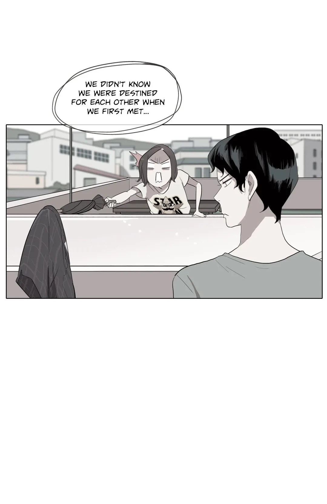 The Greatest Wolf Of My Life Chapter 88 page 33