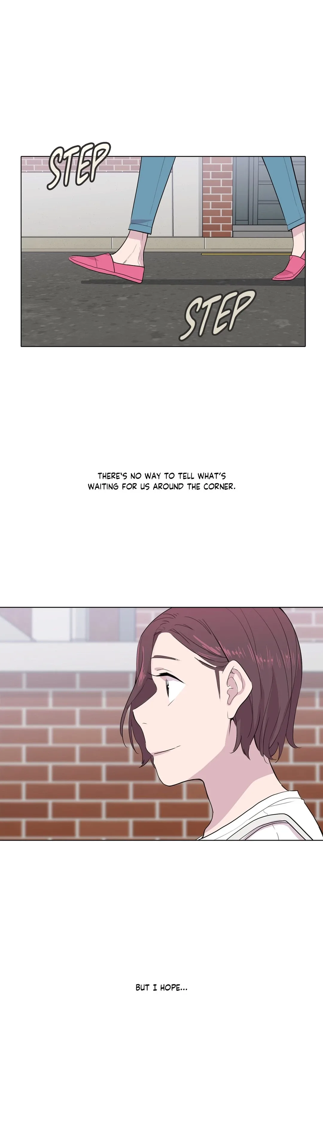 The Greatest Wolf Of My Life Chapter 89 page 33