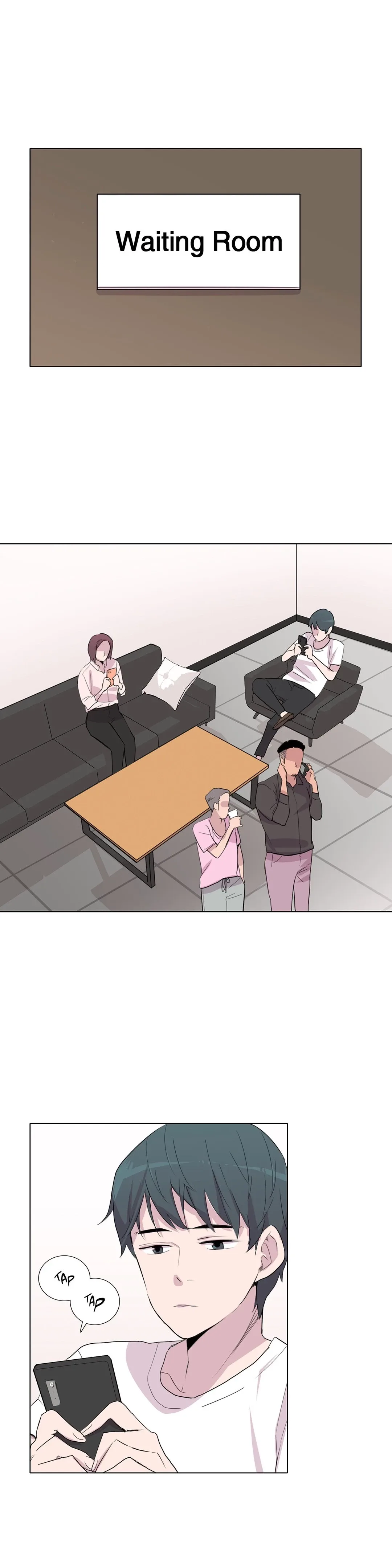 The Greatest Wolf Of My Life Chapter 86 page 32