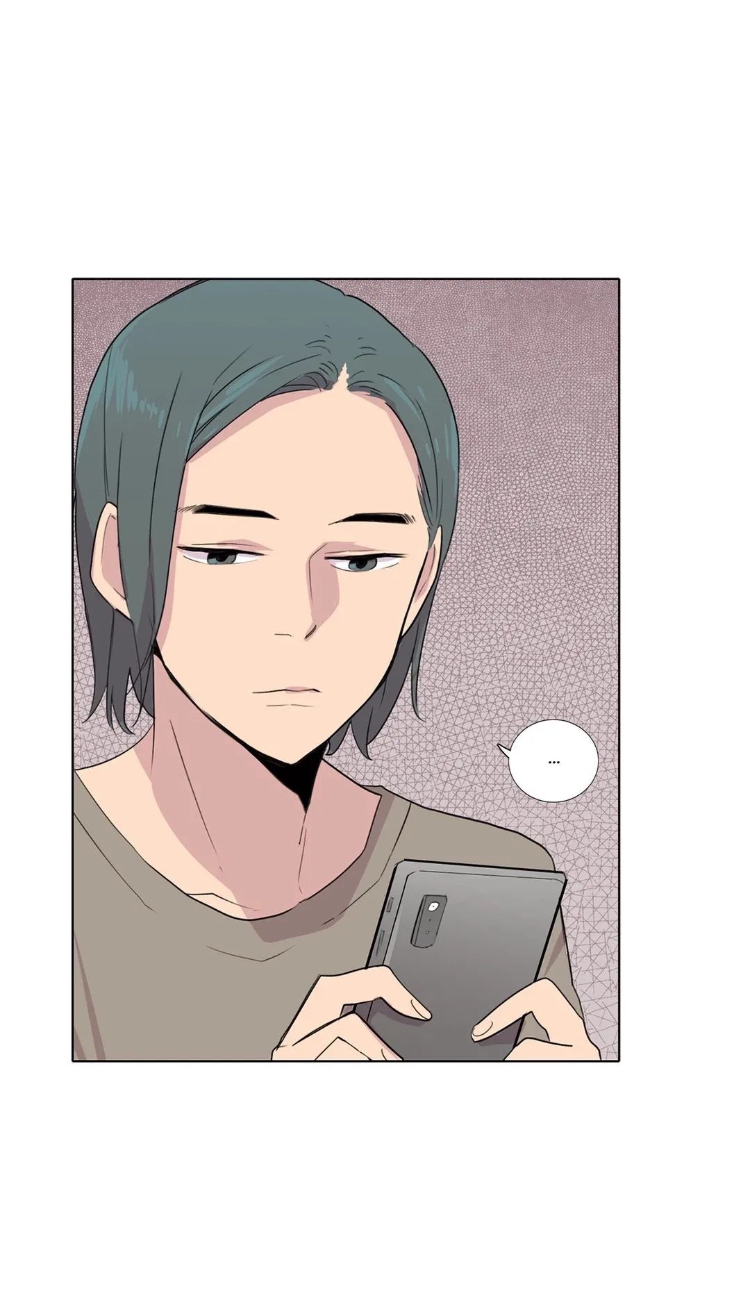 The Greatest Wolf Of My Life Chapter 86 page 36