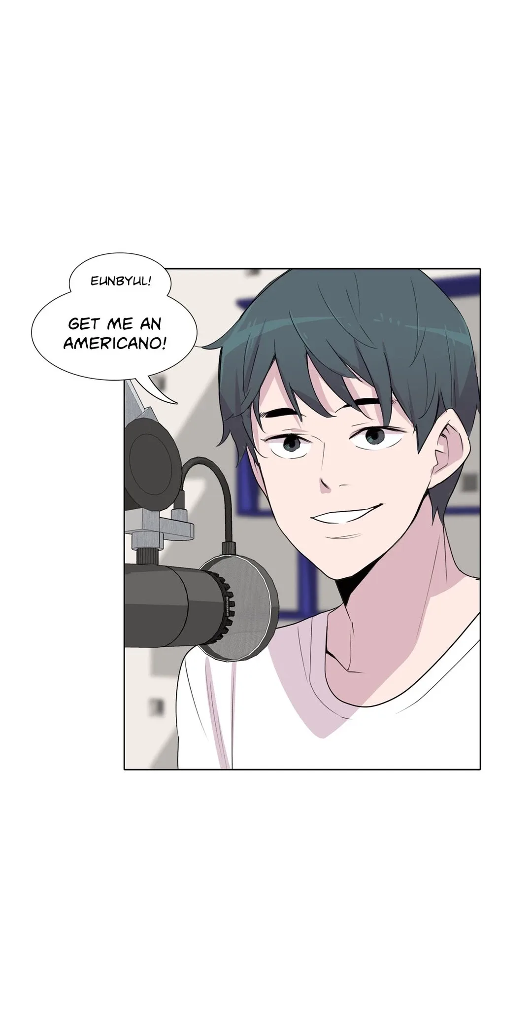 The Greatest Wolf Of My Life Chapter 86 page 40