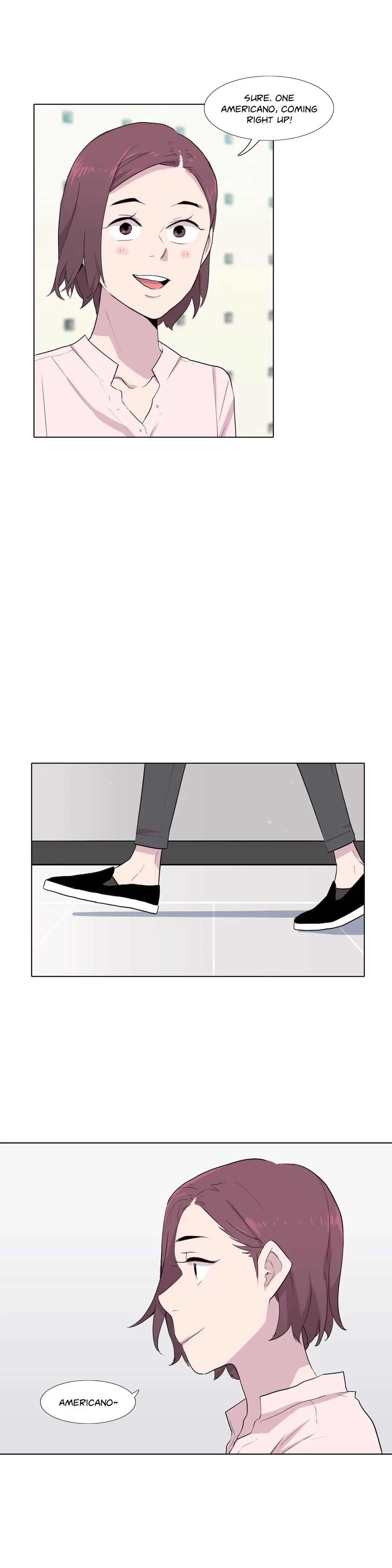 The Greatest Wolf Of My Life Chapter 86 page 41