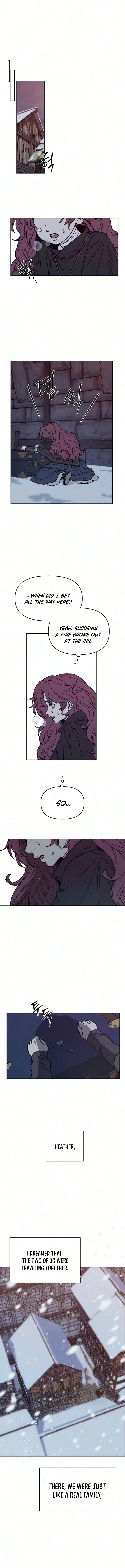 The Impossible Delivery Chapter 3 page 9
