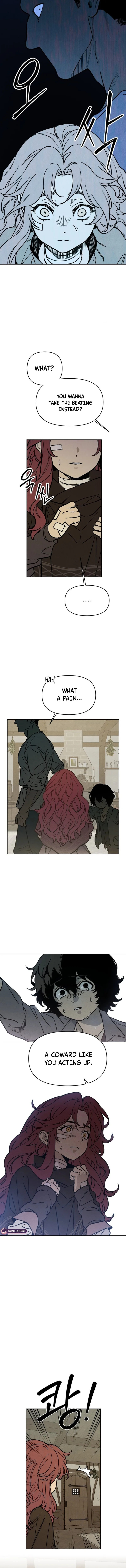 The Impossible Delivery Chapter 1 page 11