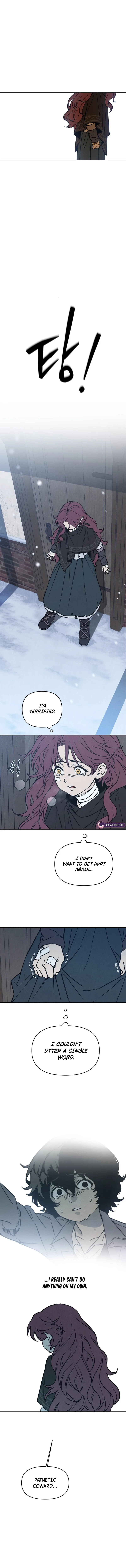 The Impossible Delivery Chapter 1 page 13