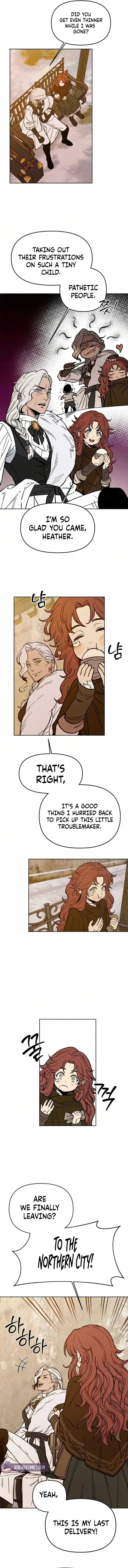 The Impossible Delivery Chapter 2 page 5