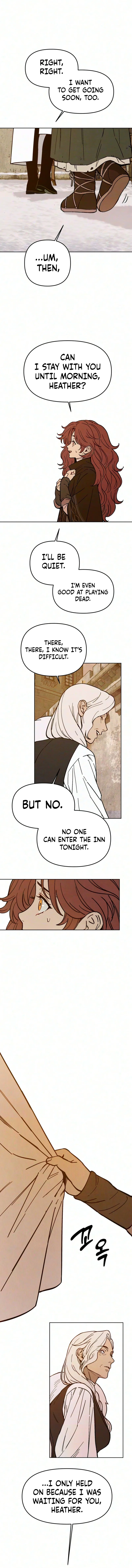 The Impossible Delivery Chapter 2 page 7