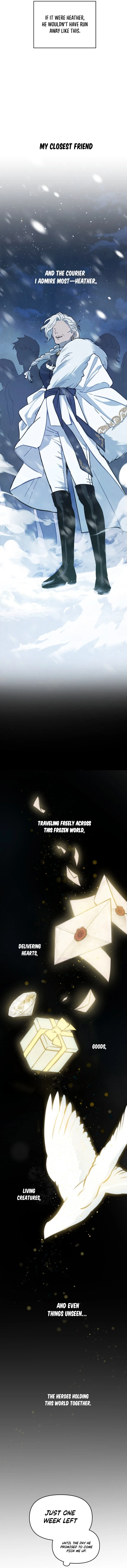 The Impossible Delivery Chapter 1 page 14