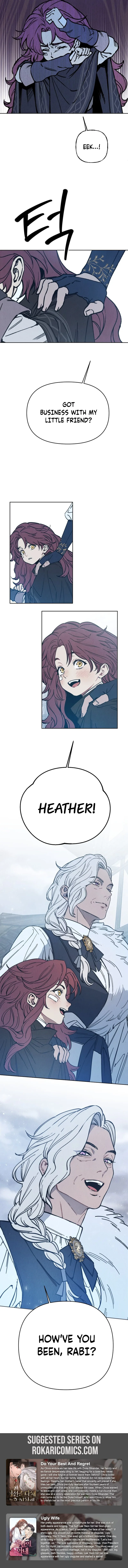 The Impossible Delivery Chapter 1 page 17