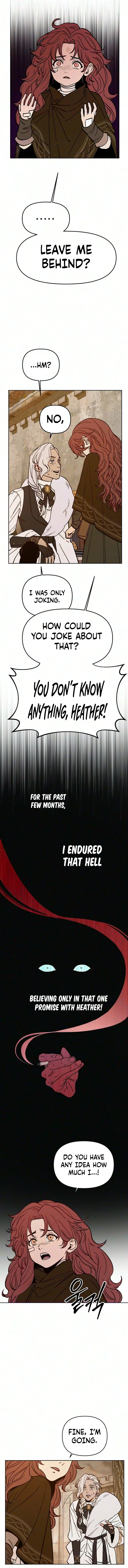 The Impossible Delivery Chapter 2 page 9