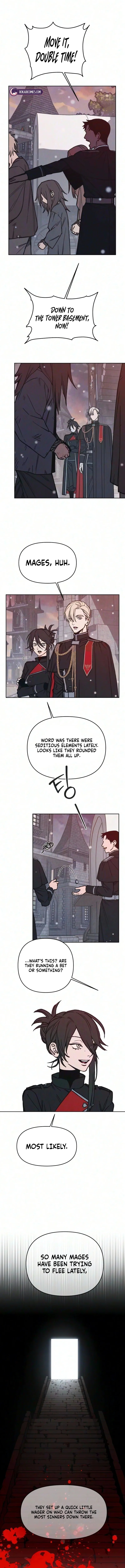 The Impossible Delivery Chapter 4 page 4