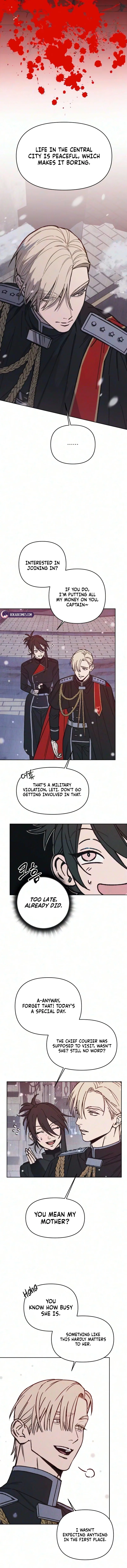 The Impossible Delivery Chapter 4 page 5