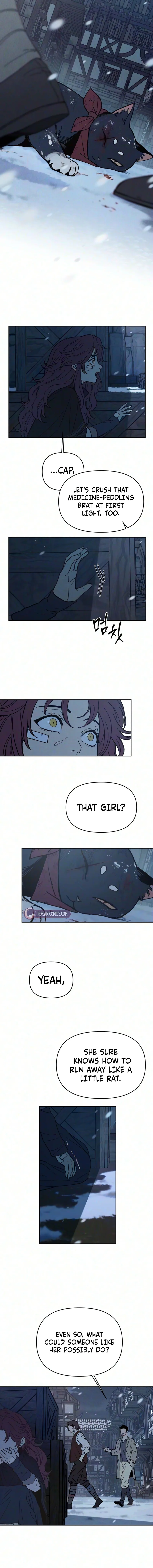 The Impossible Delivery Chapter 2 page 13