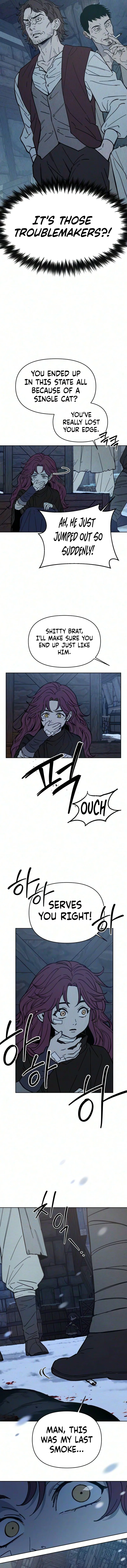 The Impossible Delivery Chapter 2 page 12