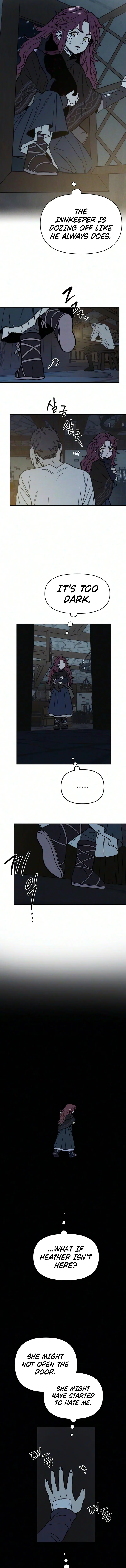 The Impossible Delivery Chapter 2 page 17