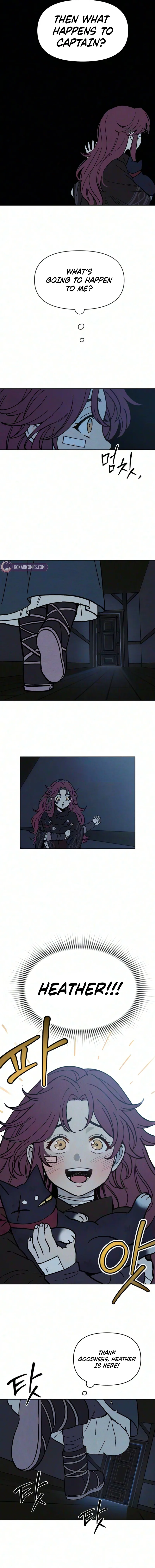 The Impossible Delivery Chapter 2 page 18
