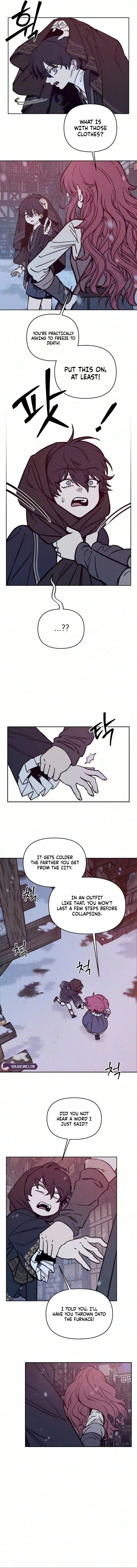 The Impossible Delivery Chapter 4 page 13