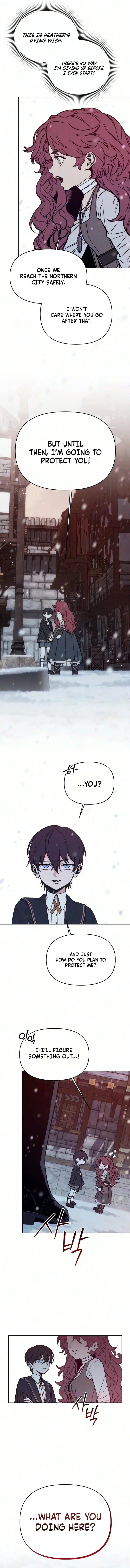 The Impossible Delivery Chapter 4 page 15