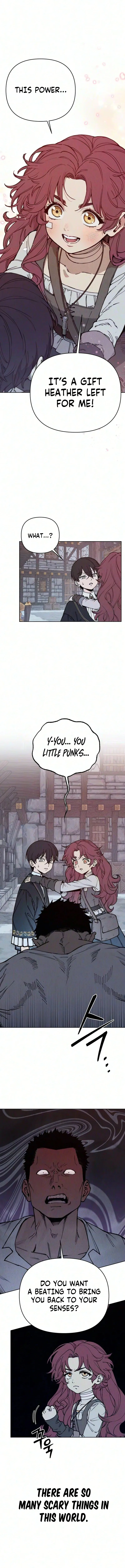 The Impossible Delivery Chapter 5 page 9