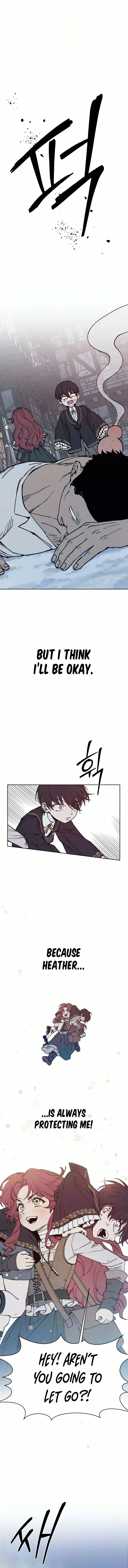 The Impossible Delivery Chapter 5 page 10