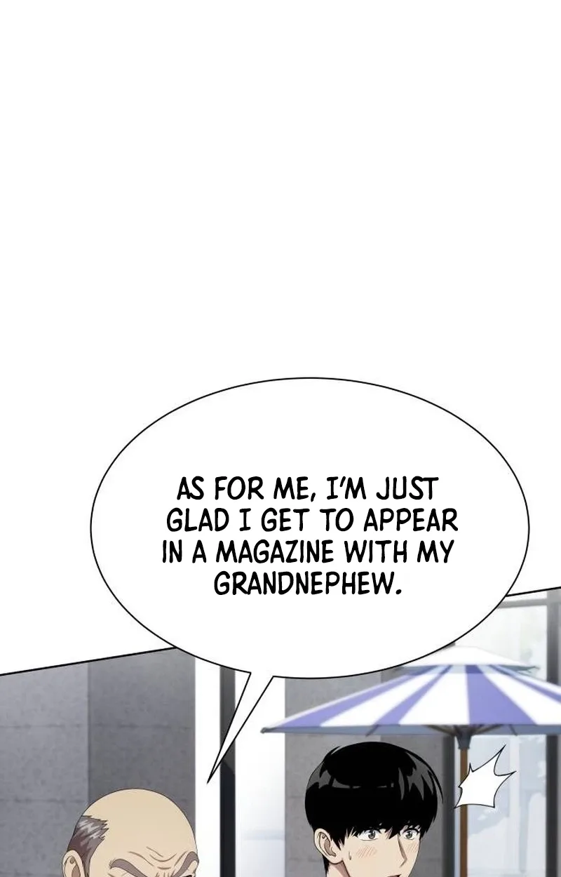 Becoming A Legendary Ace Employee Chapter 158 page 2