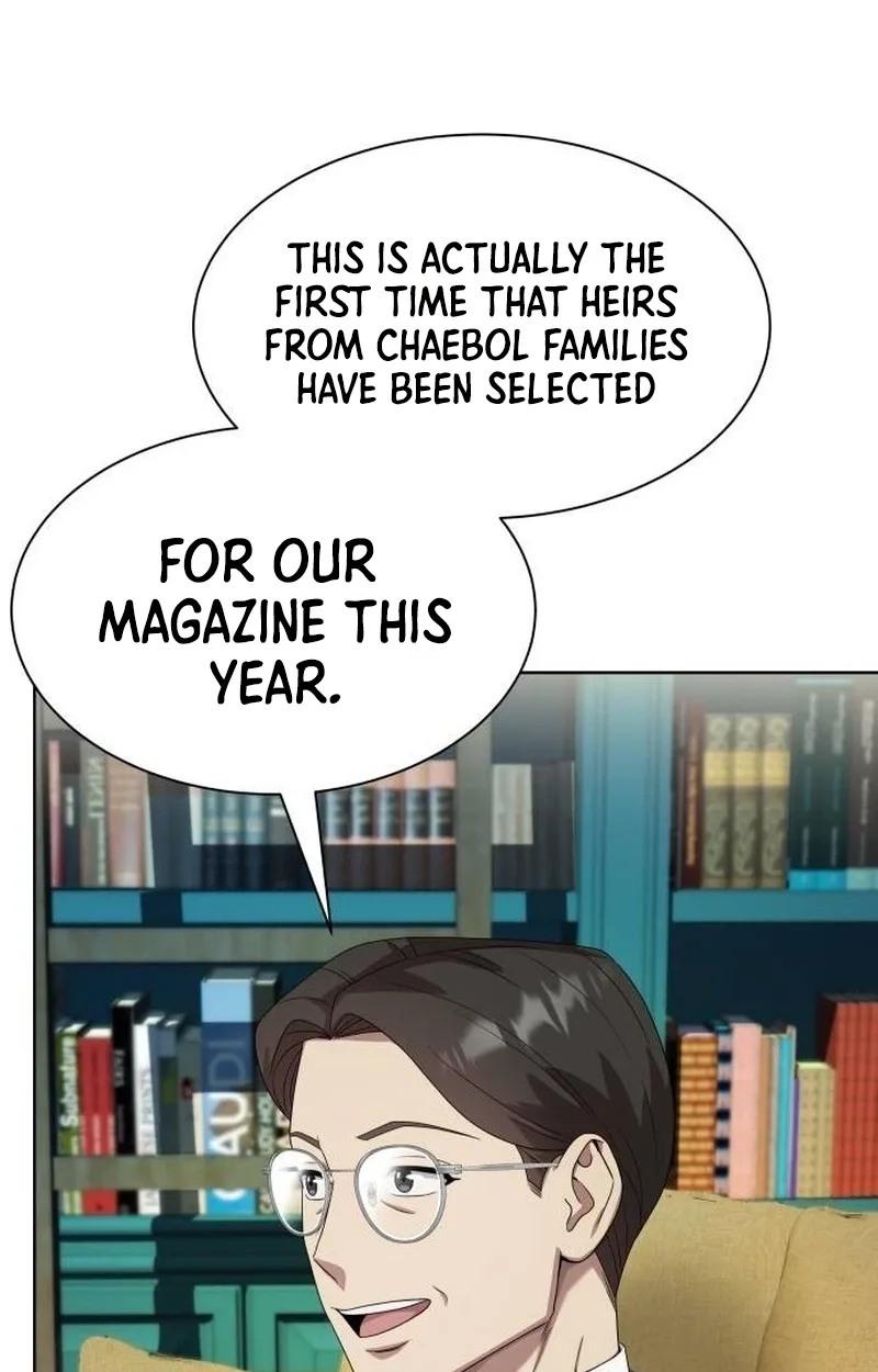 Becoming A Legendary Ace Employee Chapter 158 page 15