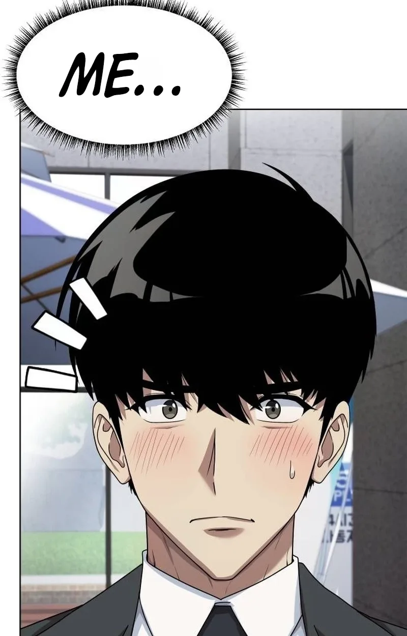 Becoming A Legendary Ace Employee Chapter 158 page 4
