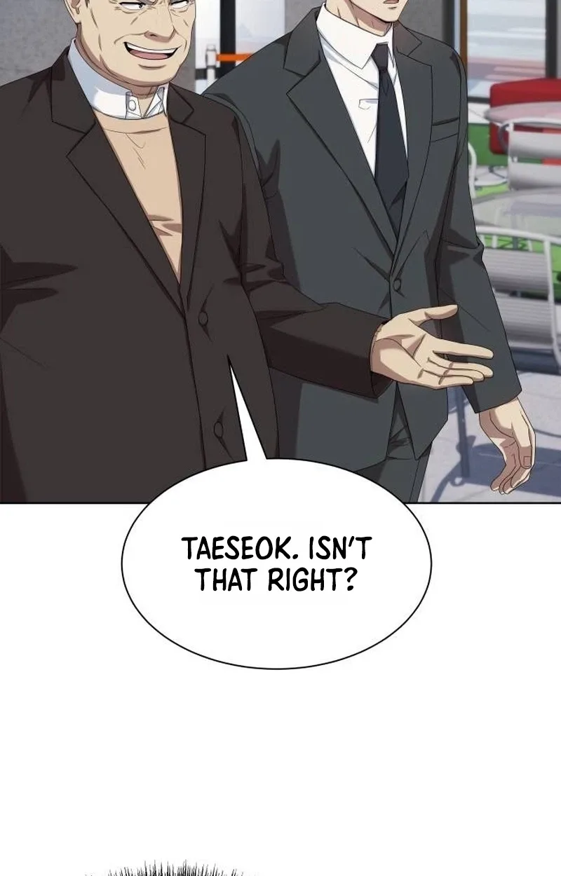 Becoming A Legendary Ace Employee Chapter 158 page 3
