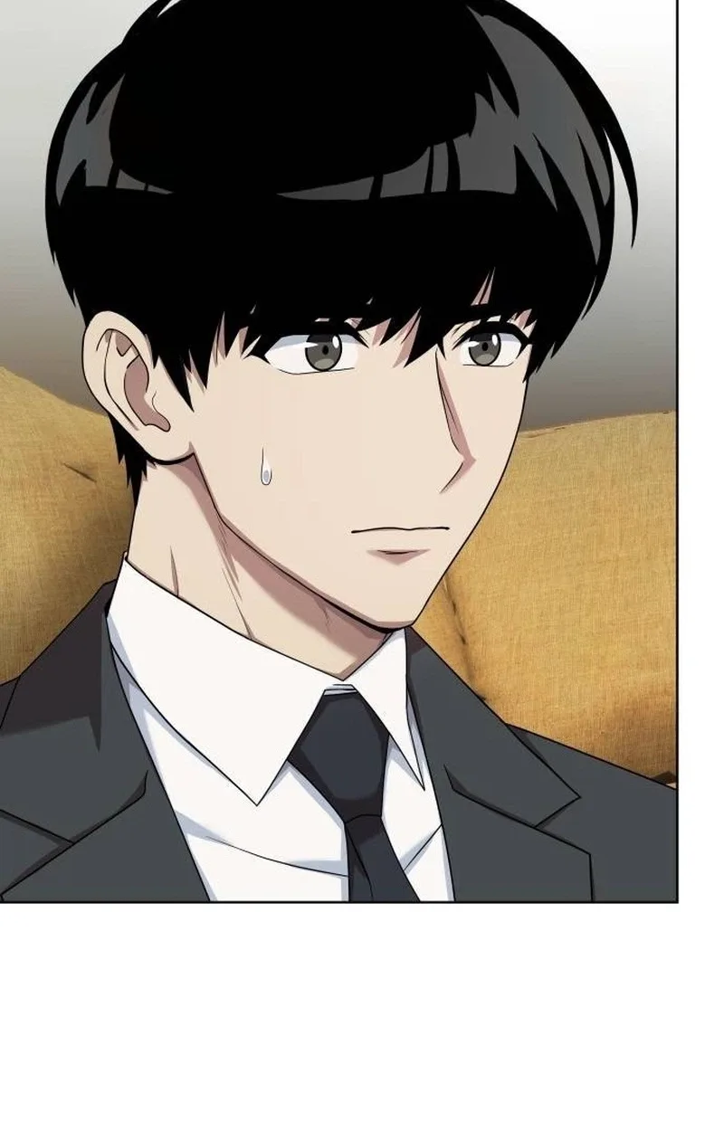 Becoming A Legendary Ace Employee Chapter 158 page 14