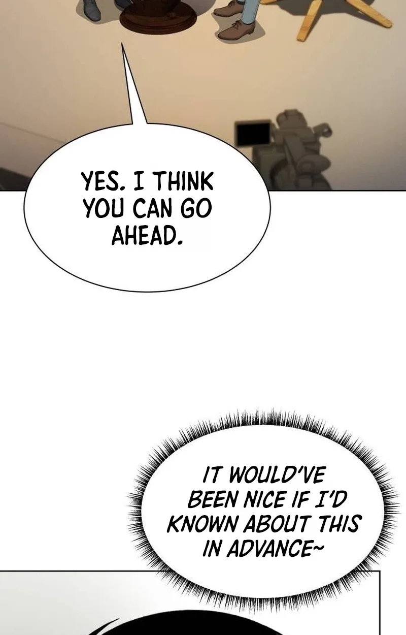 Becoming A Legendary Ace Employee Chapter 158 page 13