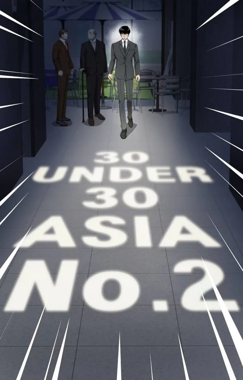 Becoming A Legendary Ace Employee Chapter 158 page 6