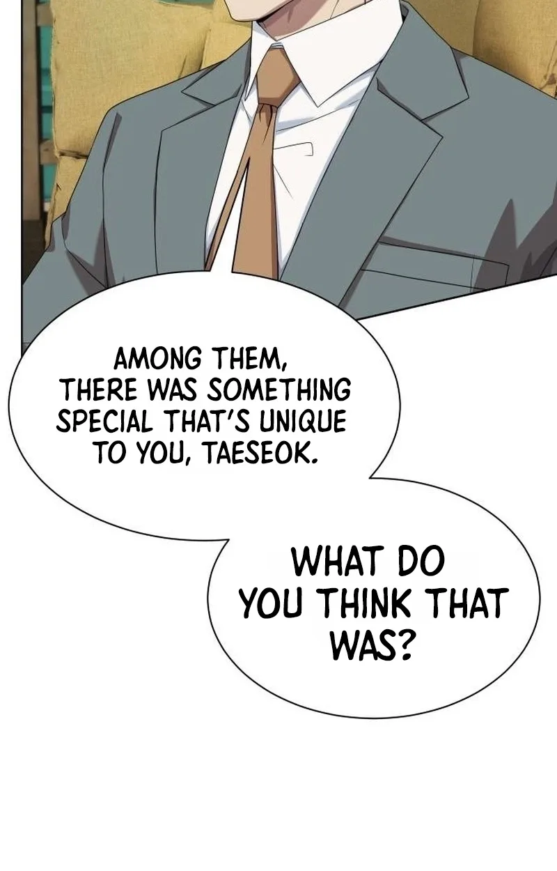 Becoming A Legendary Ace Employee Chapter 158 page 16
