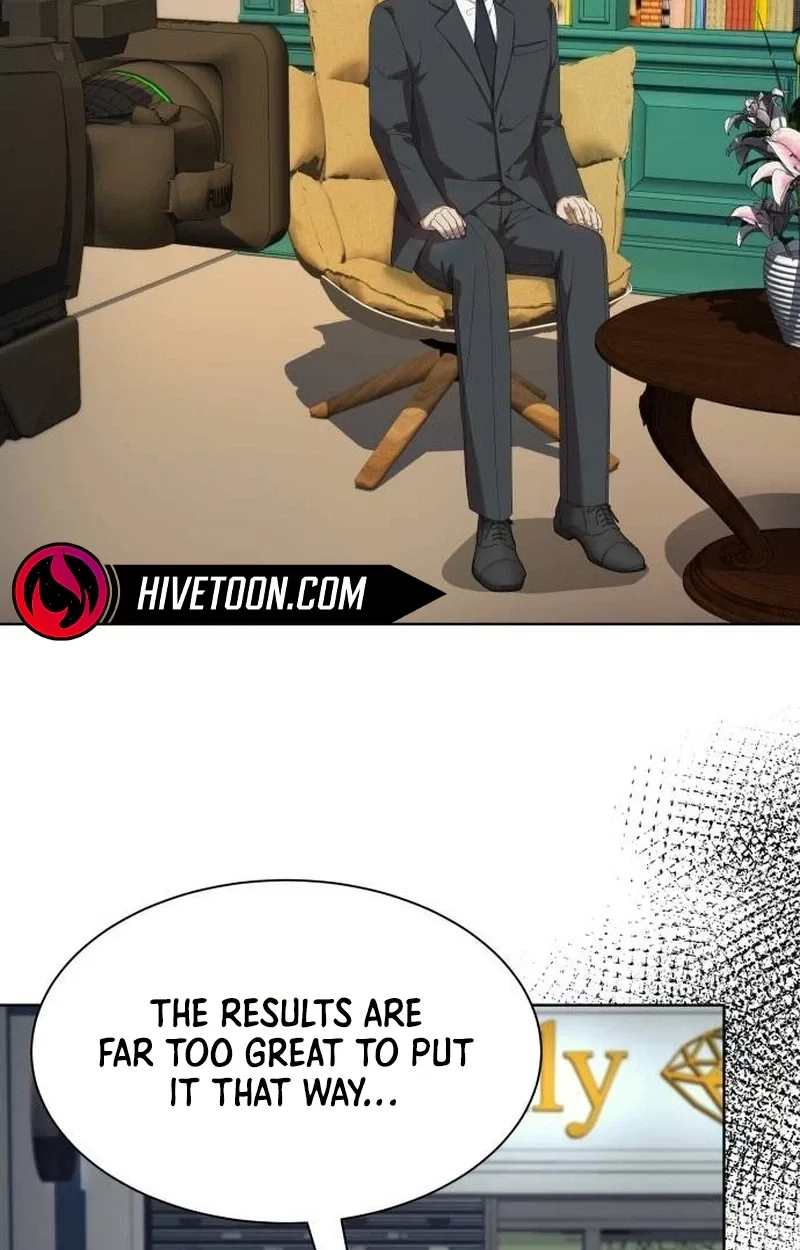 Becoming A Legendary Ace Employee Chapter 158 page 26