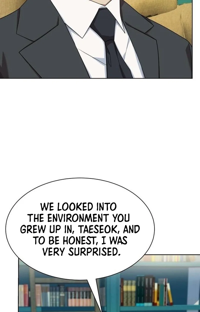 Becoming A Legendary Ace Employee Chapter 158 page 18