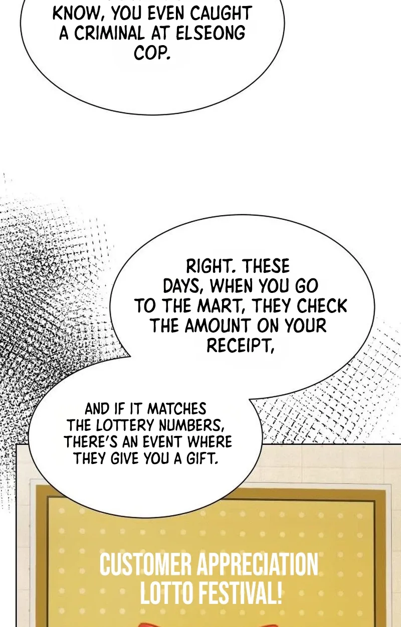 Becoming A Legendary Ace Employee Chapter 158 page 28