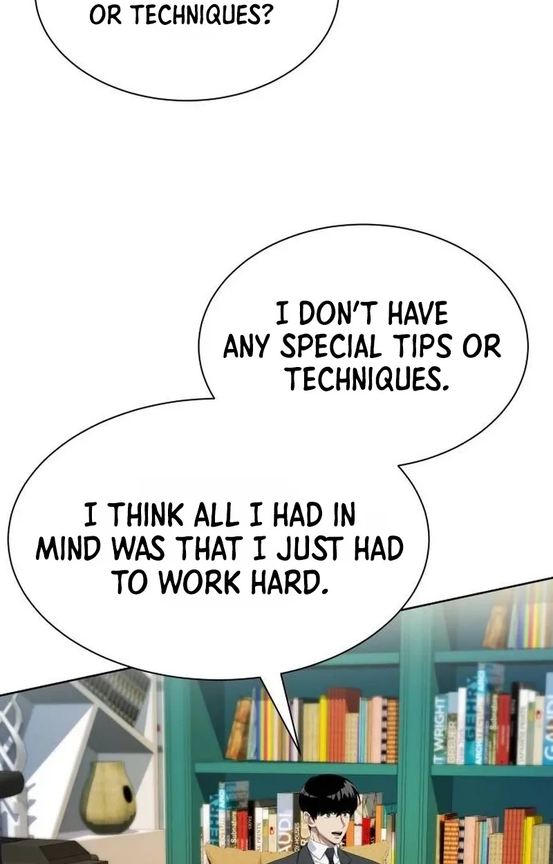 Becoming A Legendary Ace Employee Chapter 158 page 25