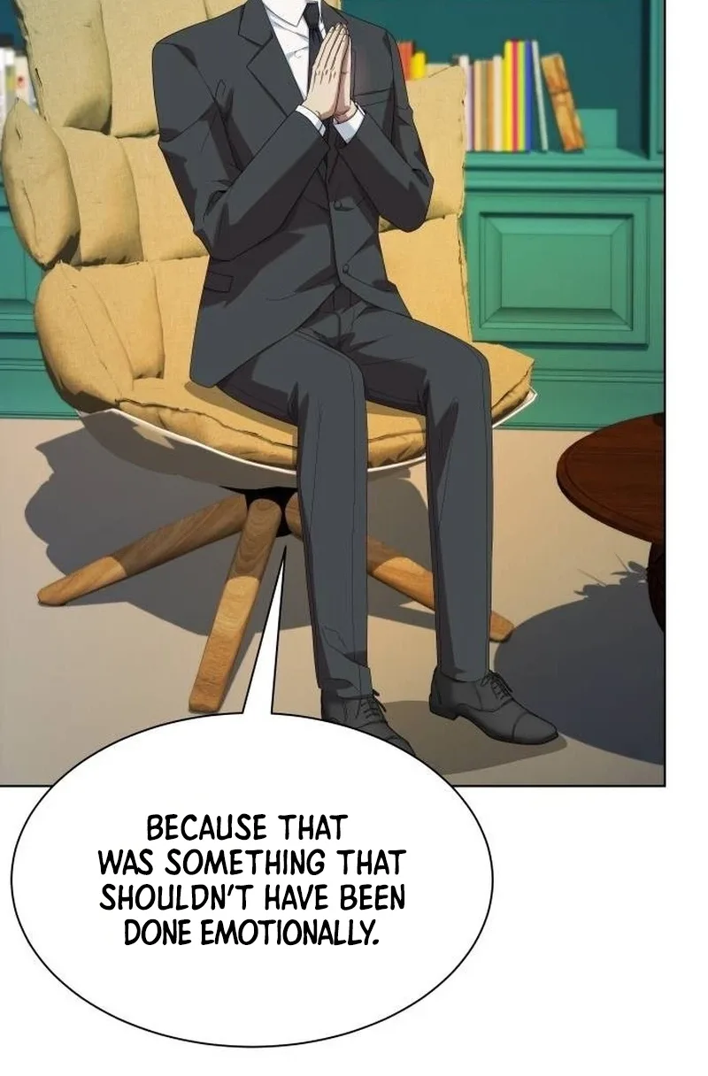 Becoming A Legendary Ace Employee Chapter 158 page 42