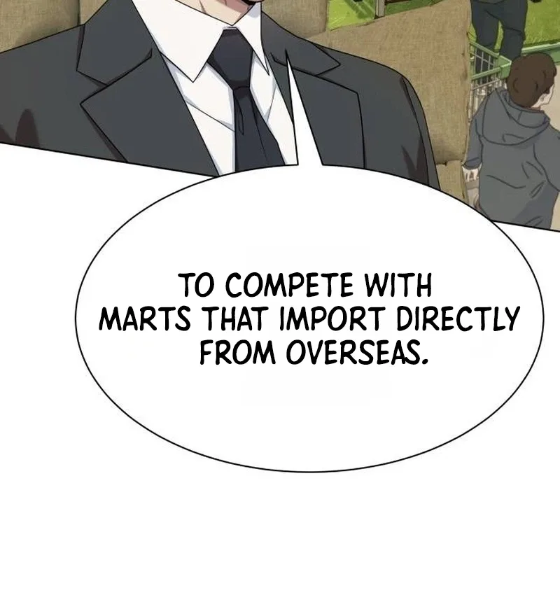 Becoming A Legendary Ace Employee Chapter 158 page 31