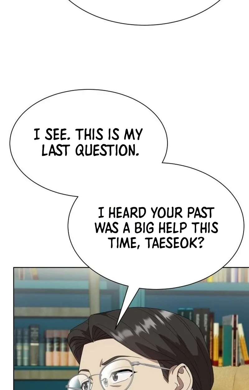Becoming A Legendary Ace Employee Chapter 158 page 35