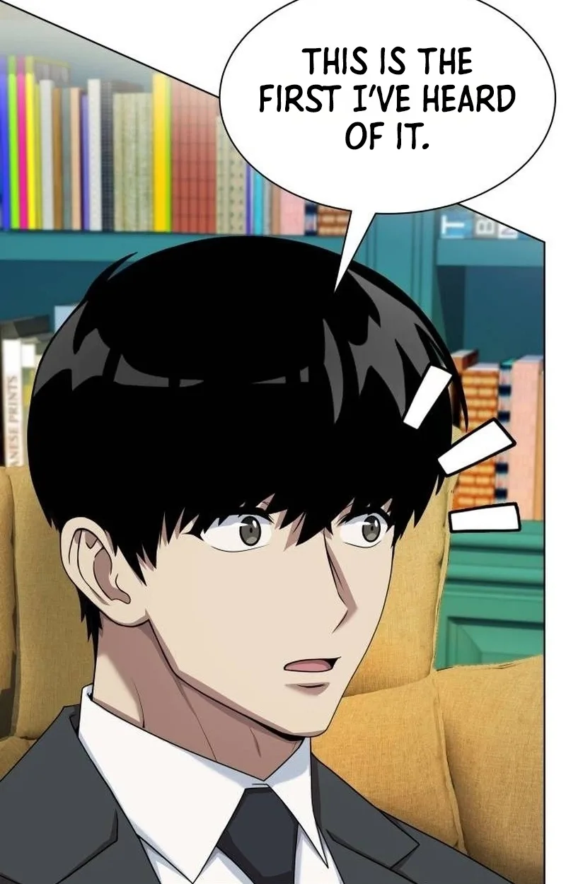 Becoming A Legendary Ace Employee Chapter 158 page 37