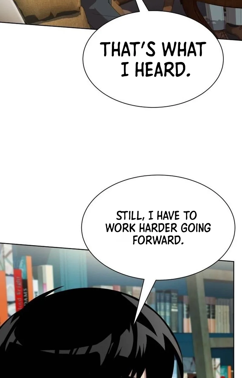 Becoming A Legendary Ace Employee Chapter 158 page 33