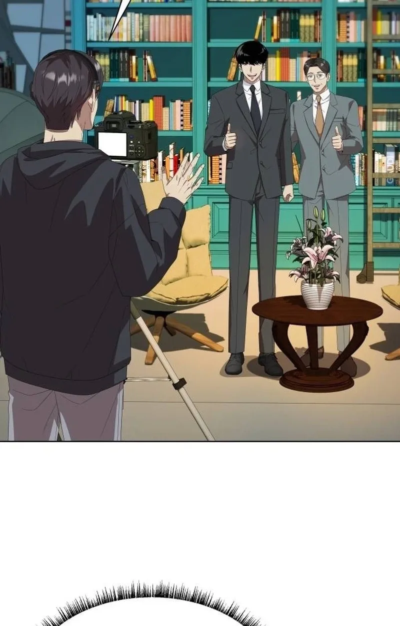 Becoming A Legendary Ace Employee Chapter 158 page 48