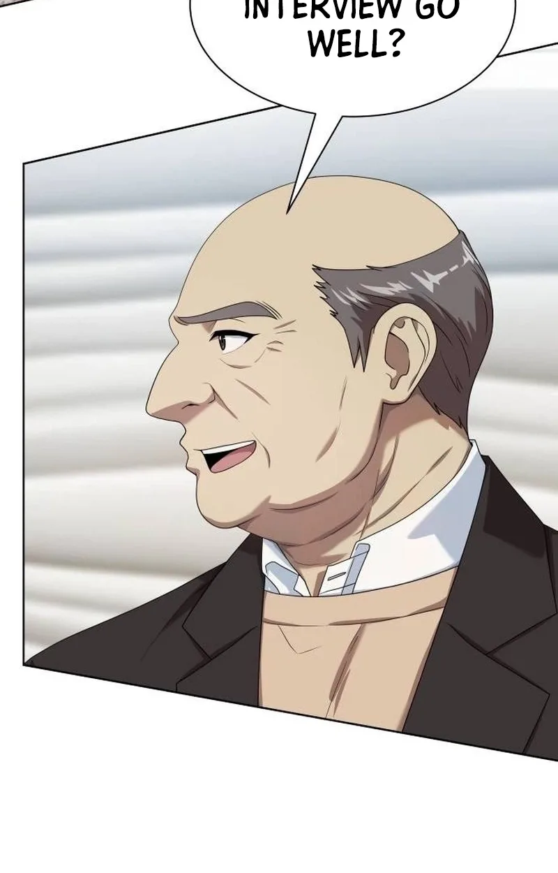 Becoming A Legendary Ace Employee Chapter 158 page 53