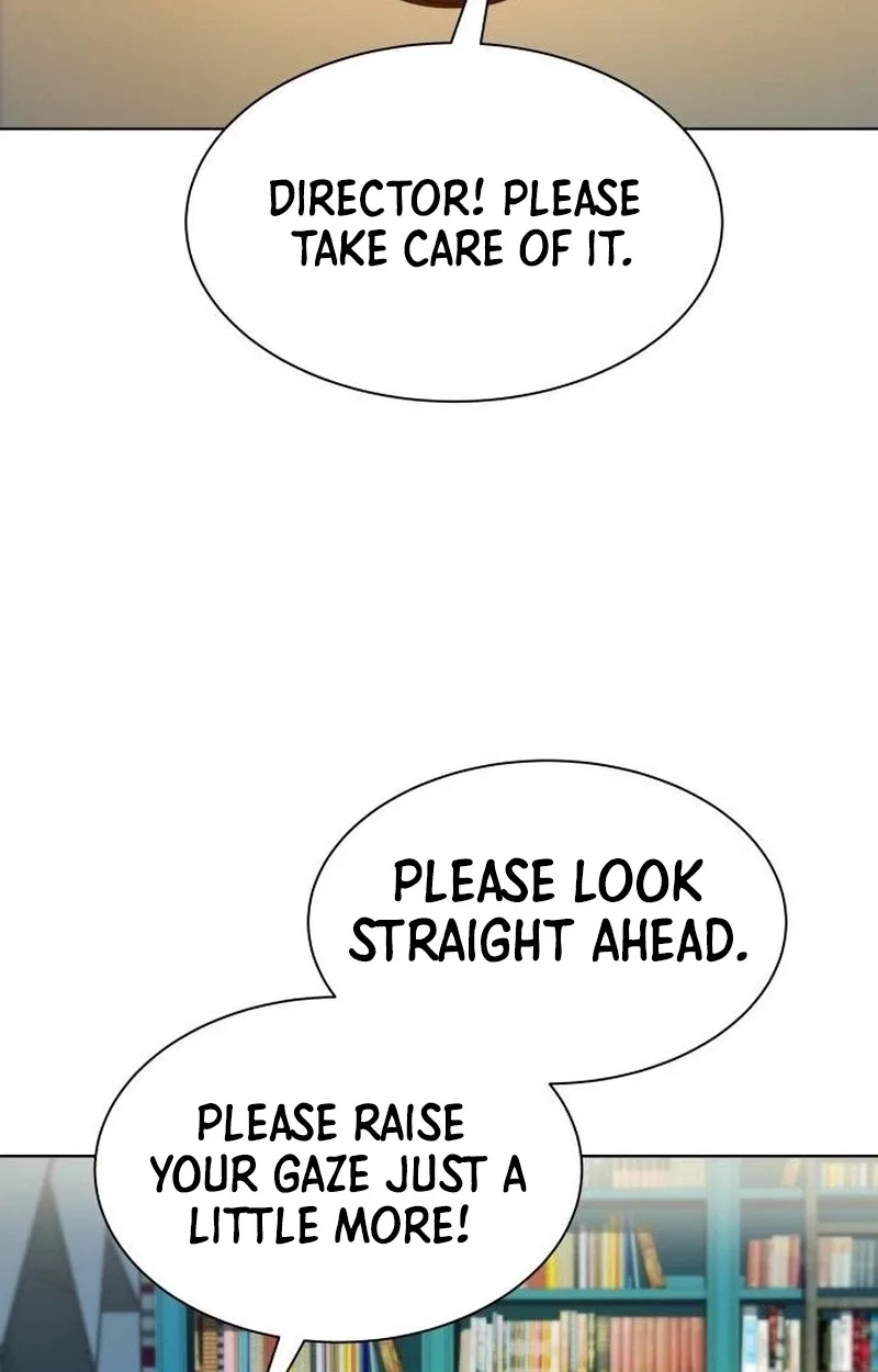 Becoming A Legendary Ace Employee Chapter 158 page 47