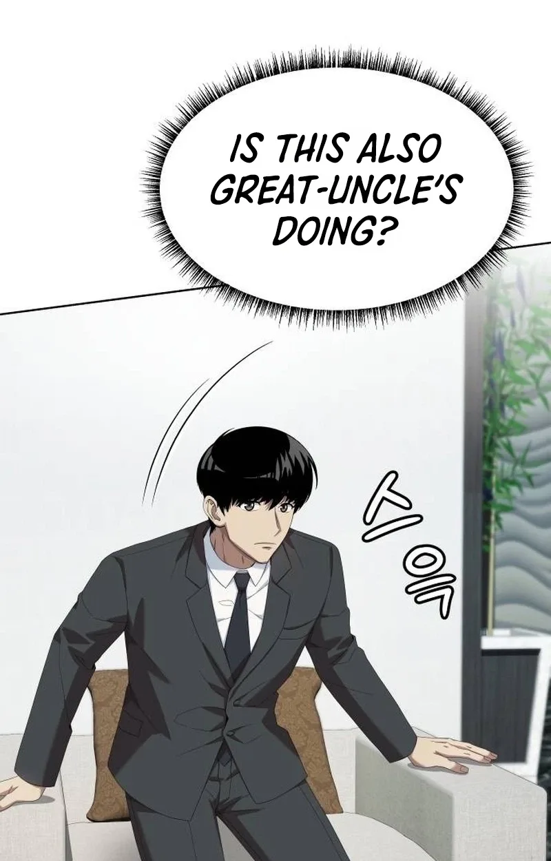 Becoming A Legendary Ace Employee Chapter 158 page 61