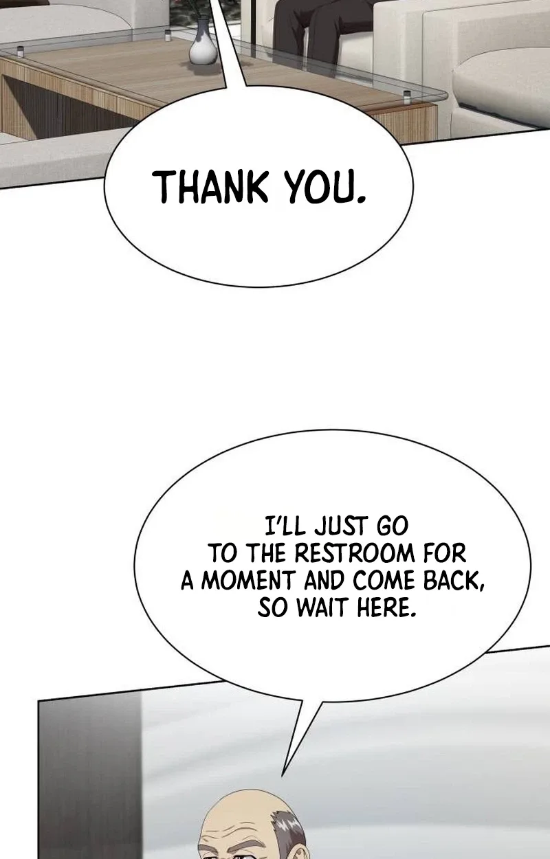 Becoming A Legendary Ace Employee Chapter 158 page 58