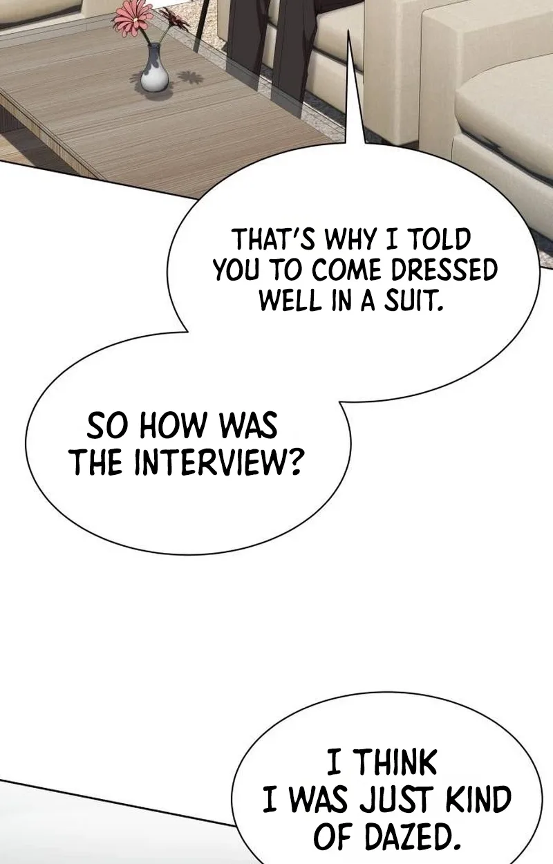 Becoming A Legendary Ace Employee Chapter 158 page 55