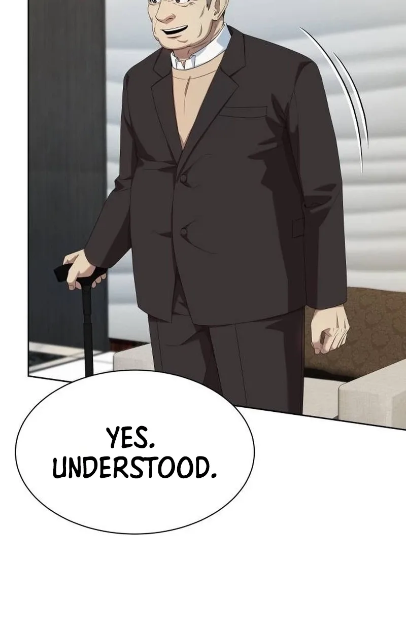 Becoming A Legendary Ace Employee Chapter 158 page 59