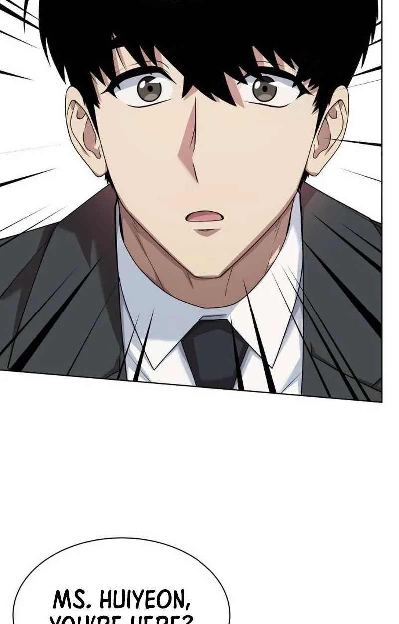 Becoming A Legendary Ace Employee Chapter 158 page 68