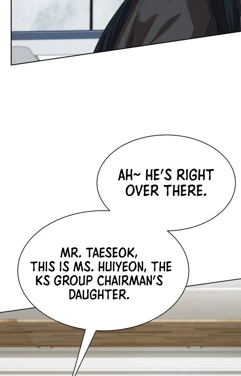 Becoming A Legendary Ace Employee Chapter 158 page 73